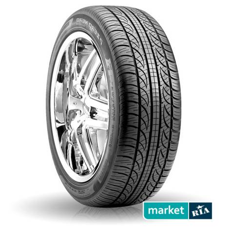 Всесезонные шины  Pirelli PZERO NERO AS (245/50R19 104W): фото