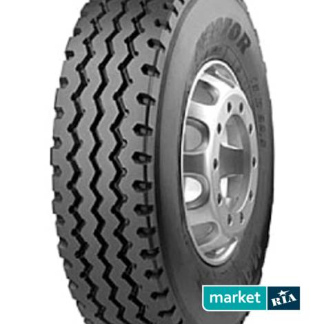 Всесезонные шины  Matador FM 2 (315/80R22,5 150K): фото