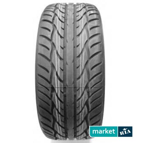 Летние шины  Sportiva SUPER Z (195/60R15 88H): фото