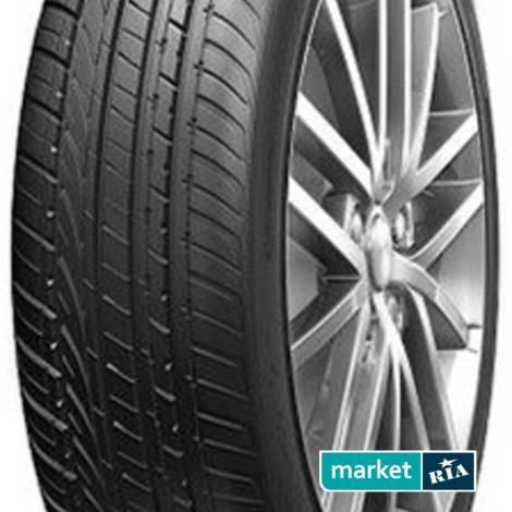 Летние шины  Horizon HU901 (205/45R17 88W): фото