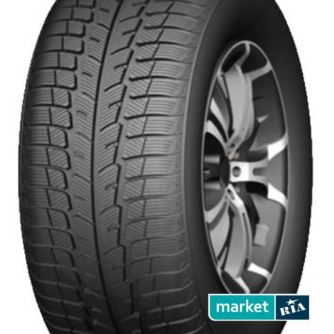 Зимние шины  Lanvigator CatchSnow (205/65R16C 107/105R): фото