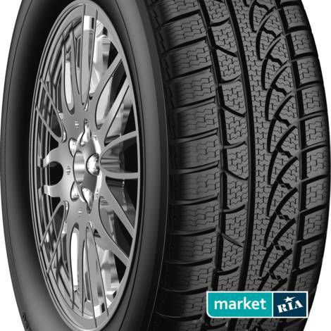 Зимние шины  Starmaxx IceGripper W850 (215/45R17 91V): фото