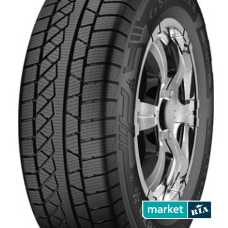 Зимние шины  Starmaxx Incurro W870 (225/65R17 106H): фото