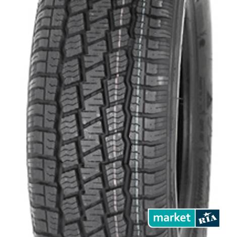 Зимние шины  Triangle TR767 (185/75R16C 102Q): фото