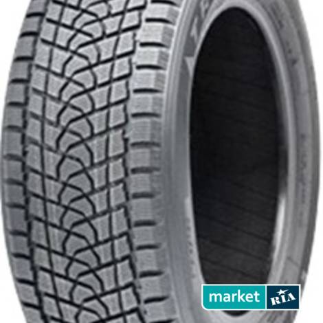 Зимние шины  Triangle TR797 (275/55R20 117T): фото