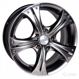 Racing Wheels H-253 HPT