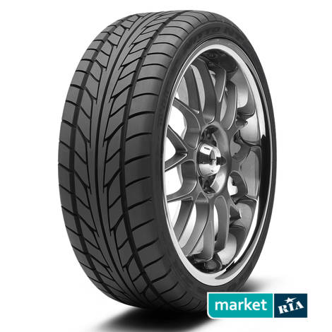 Летние шины  Nitto NT 555 (195/55R15 82V): фото