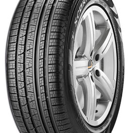 Pirelli SCORPION VERDE ALL SEASON