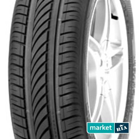 Летние шины  Rockstone F105 (215/50R17 95W): фото