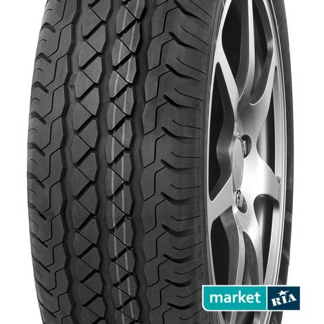 Летние шины  Kingrun Mile Max (195/65R16C 104R): фото