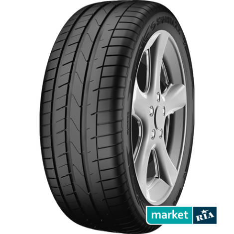 Летние шины  Starmaxx Ultrasport ST760 (235/50R18 101W): фото