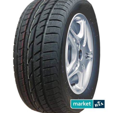 Зимние шины  Lanvigator SnowPower (235/55R18 104H): фото