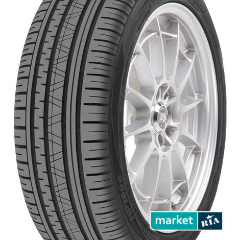 Летние шины  Zeetex HP1000 (235/50R18 97W): фото