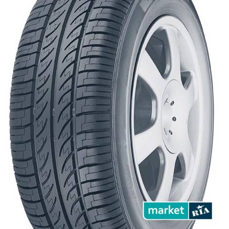 Летние шины  Lassa MIRATTA (175/70R13 82T): фото