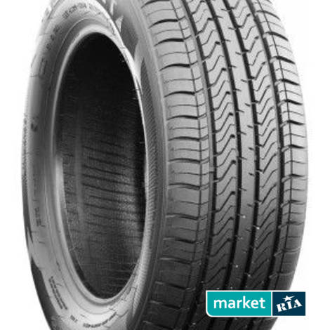 Летние шины  Triangle TR978 (165/55R15 75H): фото