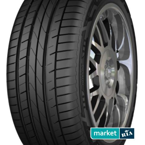 Летние шины  Starmaxx Incurro ST450 (235/60R18 107V): фото