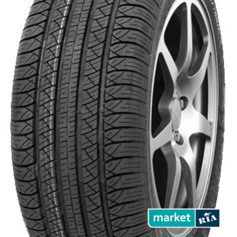 Летние шины  Kingrun Geopower K4000 (235/60R17 102H): фото