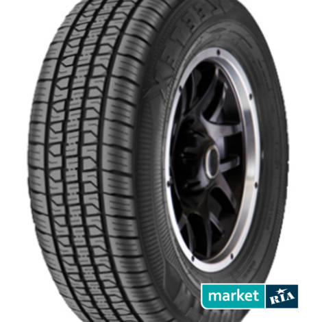 Летние шины  Zeetex HT1000 (245/70R16 107H): фото