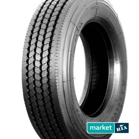 Всесезонные шины  Aeolus ASR35 (215/75R17.5 127/124M): фото