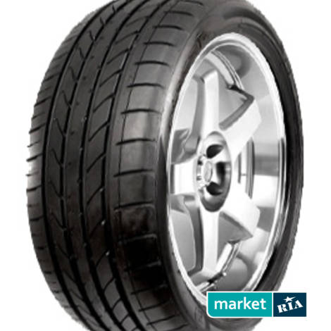 Летние шины  Atturo AZ850 (275/40R20 106Y): фото