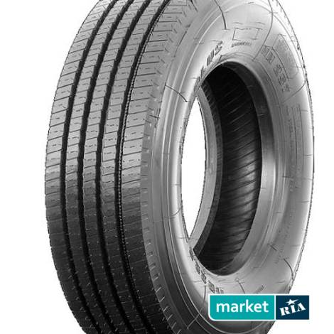 Всесезонные шины  Aeolus ASR65 (HN257) (275/70R22.5 148M): фото