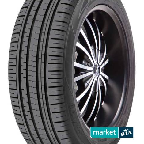 Летние шины  Zeetex SU1000 (215/65R16 102V): фото