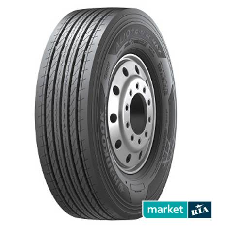 Hankook AL10+ e-cube MAX: фото