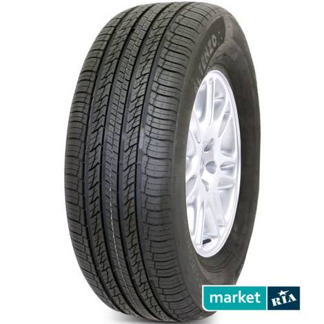 Летние шины  Altenzo Sports Navigator (275/45R21 110Y): фото