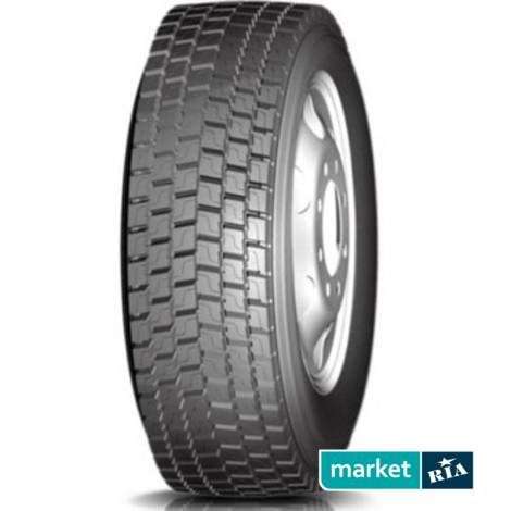 Всесезонные шины  Satoya SD-062 (315/70R22,5 154L): фото