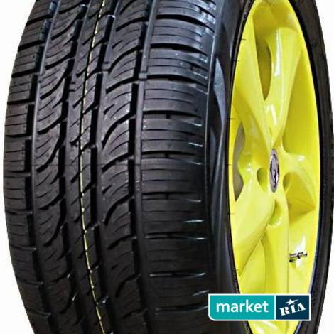 Всесезонные шины  Viatti Bosco A/T (V237) (205/70R15 96T): фото