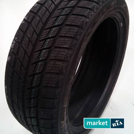 Зимние шины  Headway HW505 (315/35R20 106T): фото