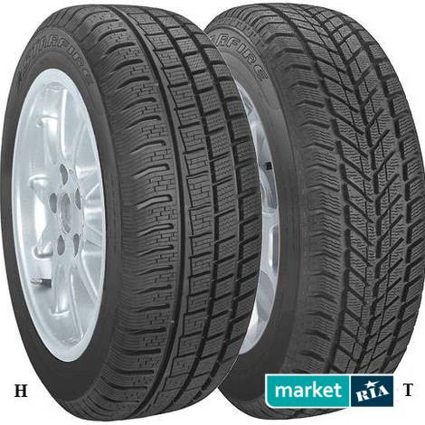 Зимние шины  Starfire WT200 (175/65R14 82T): фото