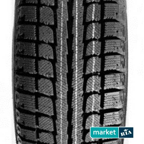 Зимние шины  Antares GRIP 20 (225/75R15 102S): фото