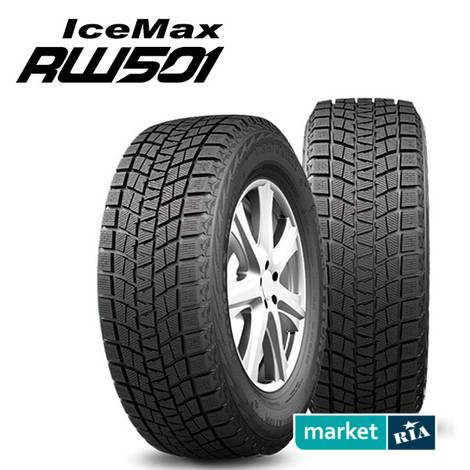 Зимние шины  Habilead RW501 IceMax (195/60R15 88H): фото