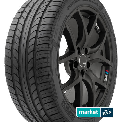 Летние шины  Pirelli PZERO ROSSO DIREZIONALE (245/40R19 98Y): фото