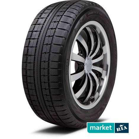 Зимние шины  Nitto NT 90W (265/60R18 114Q): фото