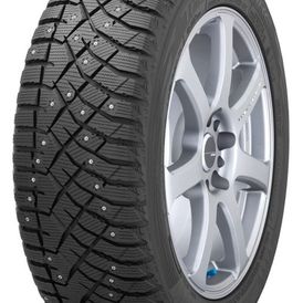 Nitto Therma Spike