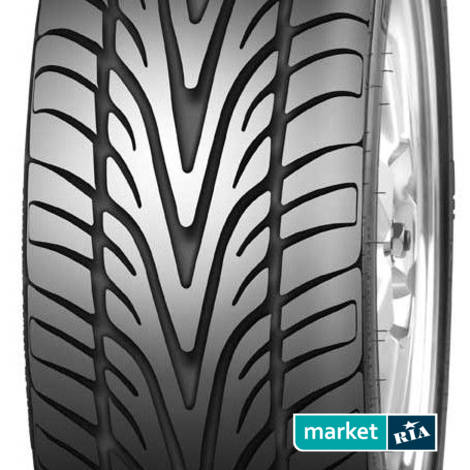 Летние шины  Accelera 651 (195/65R15 91V): фото