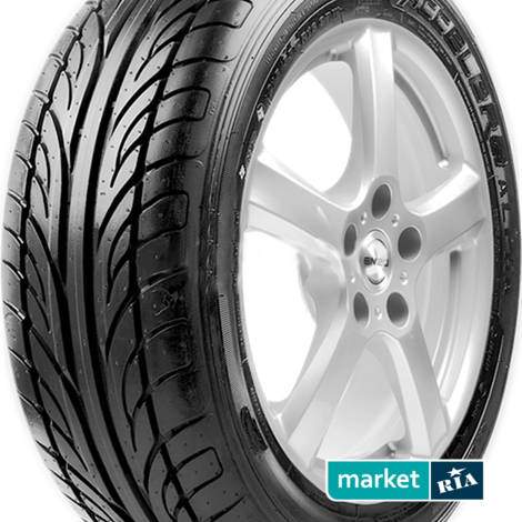 Летние шины  Accelera Alpha (225/45R17 94W): фото