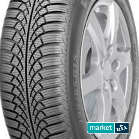 Зимние шины  Voyager WINTER (175/70R14 84T): фото