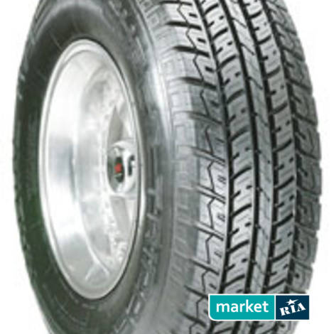 Летние шины  Nankang N850 (205/75R16C 110P): фото