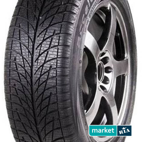 Зимние шины  Accelera Snow (X-Grip) (205/55R16 91H): фото