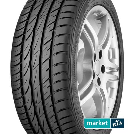 Летние шины  Barum Bravuris 2 (215/55R17 98W): фото