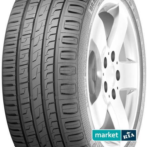 Летние шины  Barum Bravuris 3HM (225/55R16 95Y): фото