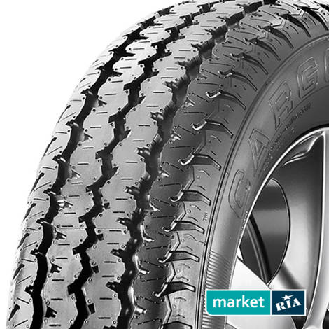 Летние шины  Barum Cargo OR56 (195/70R15 98N): фото