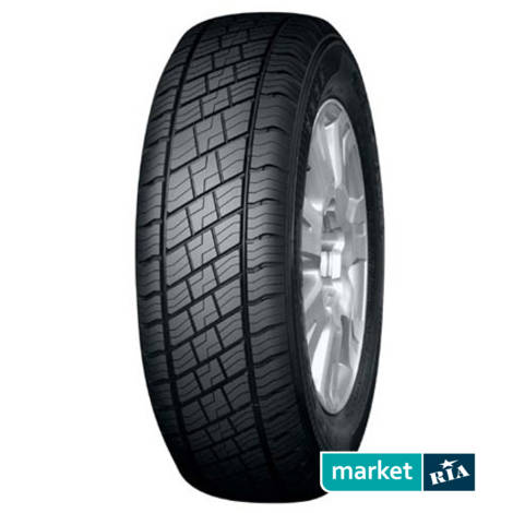 Летние шины  Westlake SU307 AWD (235/65R17 104H): фото