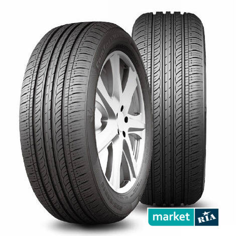 Летние шины  Habilead H202 ComfortMax AS (225/60R16 98H): фото