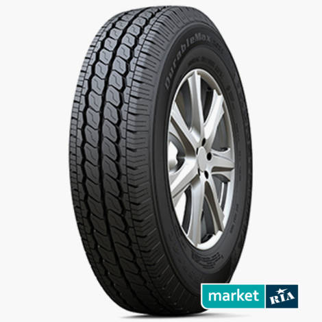 Летние шины  Habilead RS01 DurableMax (215/75R16C 116R): фото