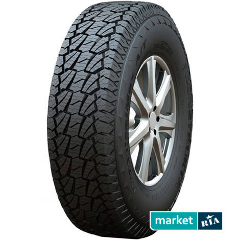 Всесезонные шины  Habilead RS23 Practical Max A/T (265/75R16 123S): фото