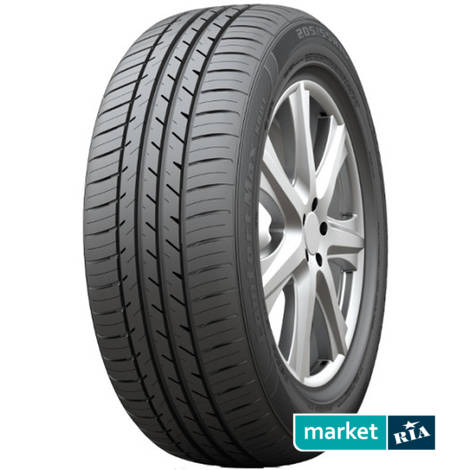 Летние шины  Habilead S801 ComfortMax (205/50R16 87V): фото